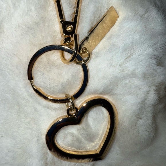 Aldo Floral Crossbody Strap 2 Side Purse Card Holder Keychain Gift Box Set - Picture 12 of 15